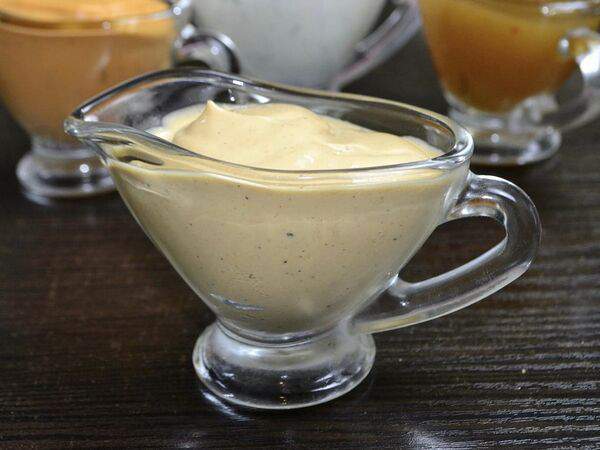 Мяссорти восток - Соус Гриль