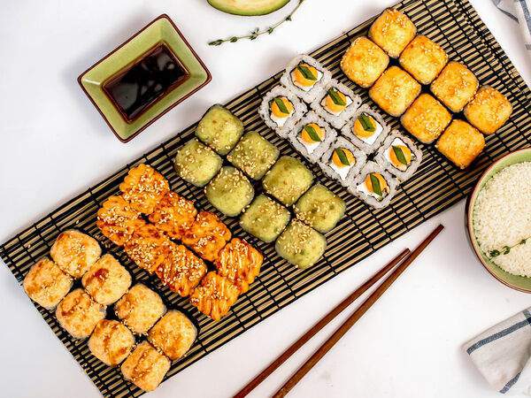 Василий - Сет Матрешка