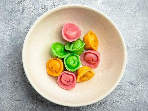 See Yu - Детские пельмени