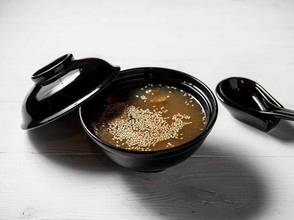 Антонио - Акадзуке