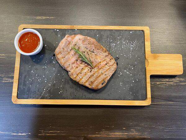 Синий Лось - Стейк Муромец