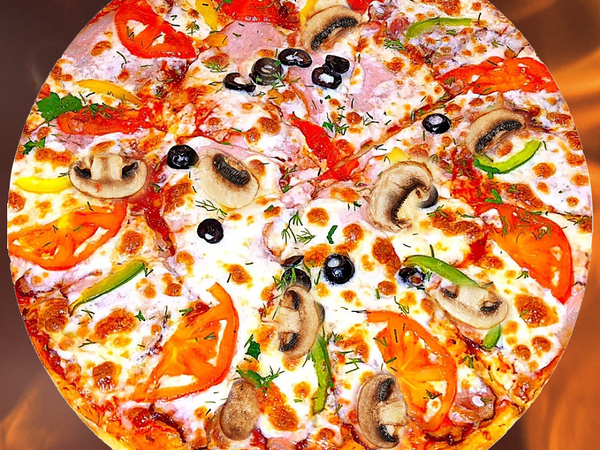 Doner Сity - Четыре сезона