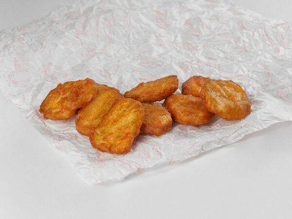 Мой бургер - Наггетсы куриные