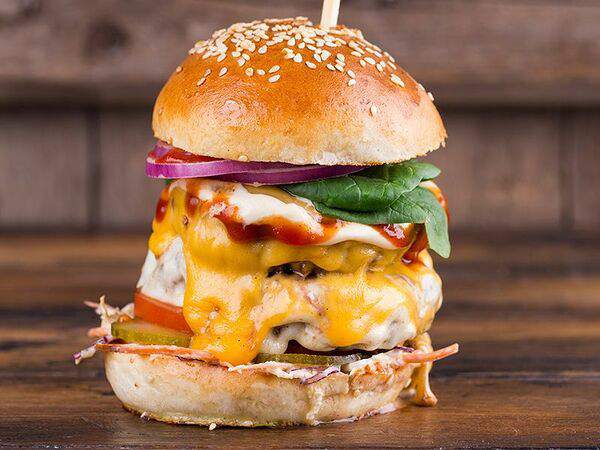 Краснодарский парень - Месть Мясника (собери сам)