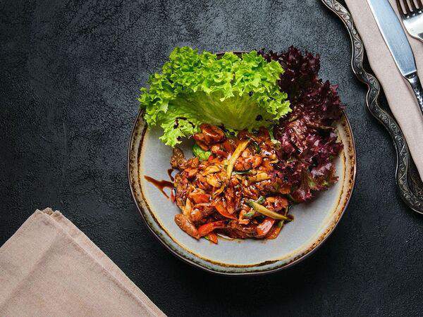 Веселидзе - Тбили Катами