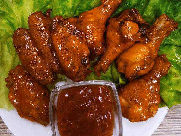 Sоль - Крылья в меду