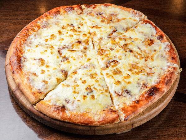 Тонэ - Хачапури по-мегрельски