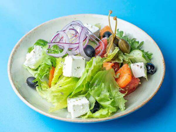 Tulum - Греческий