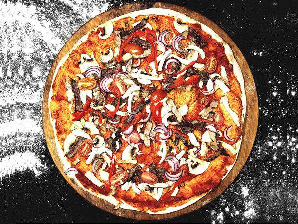 Всем Своим - Мясная