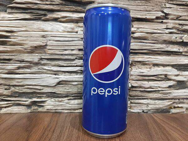 Shaurma Street - Pepsi