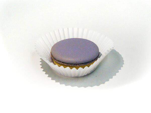 Ля Галетт - Макарун со вкусом лесных ягод