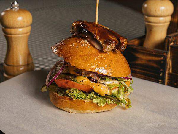 Proмясо - Хитмен