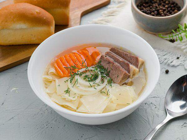 Эко Пышечка - Куллама