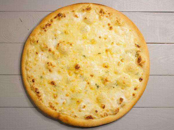 Mr Tako - Четыре Сыра L 35 см