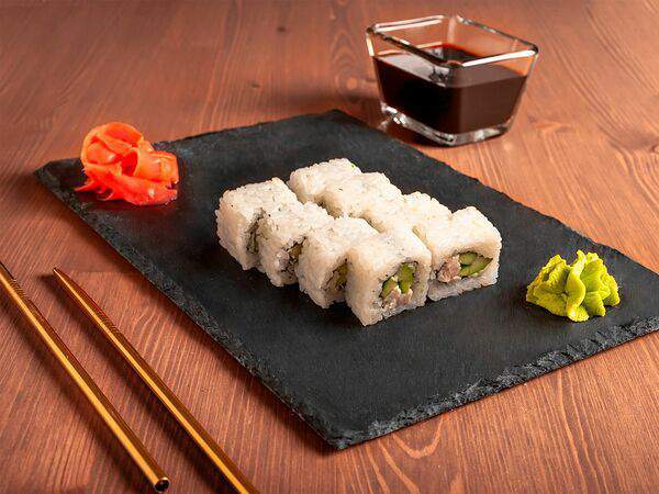 Фуджиями - Ролл Тори Маки