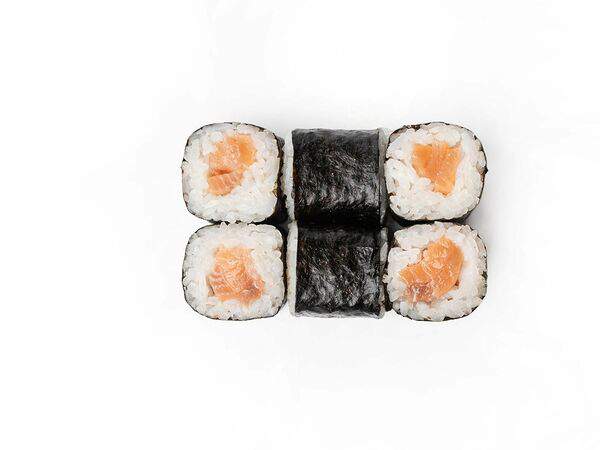 Myfish - Лосось