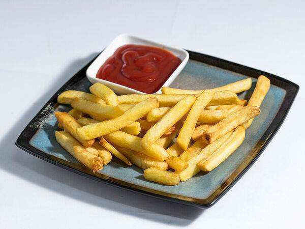 Ezzy Pizza - Картофель фри