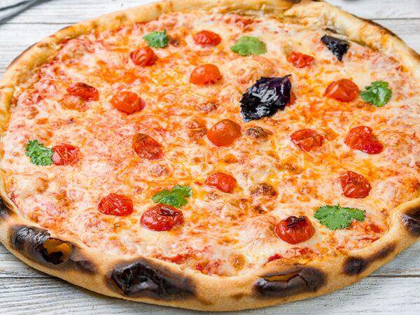 Домашний Вкус - Маргарита