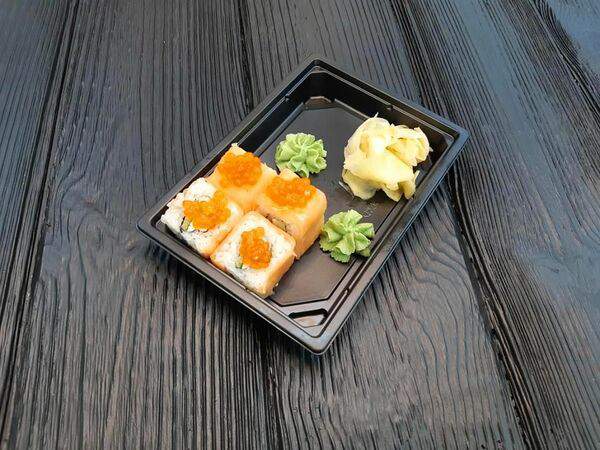 London strike cafe - Филадельфия Классик