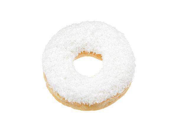 Shuman - Донат Кокосовый