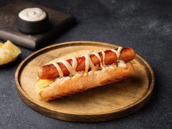 Dark Side - Хот-дог Изгой №2