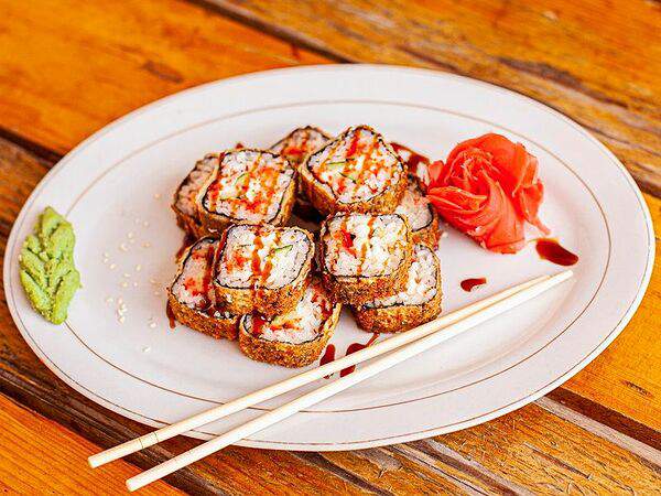 Pizza Mizza - Майями