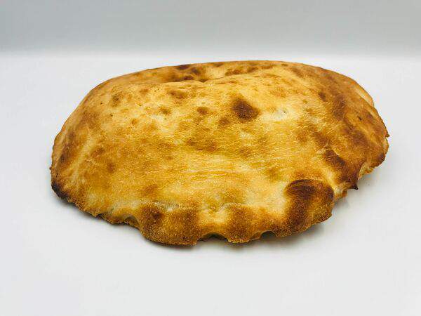 Шаурма - Хачапури по-мегрельски