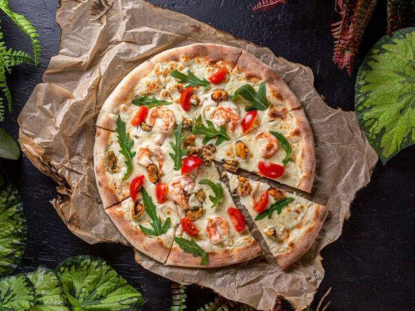 Ресторан La villa в Белгороде