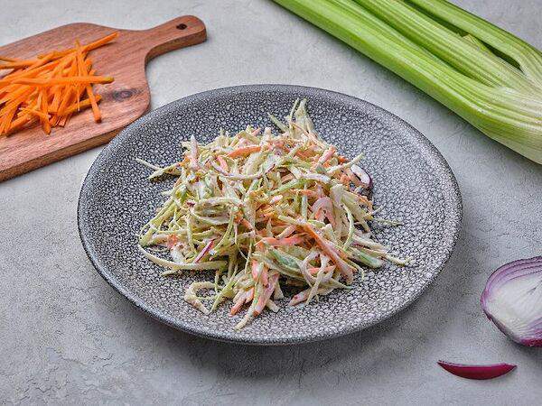 Кухня №1 - Коул слоу