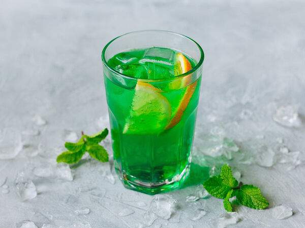 Mama Roma - Домашний лимонад