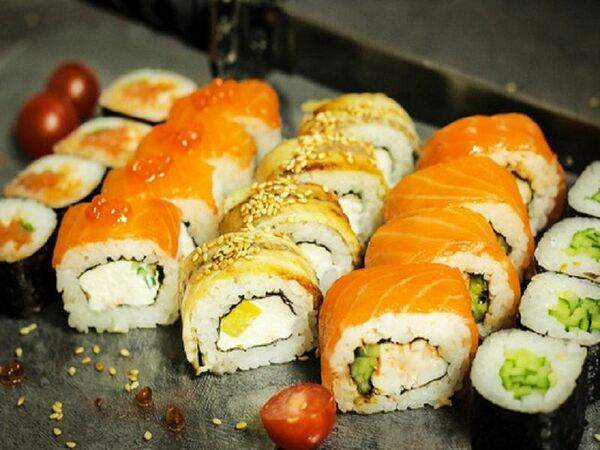 Boss Krevetos - Почти халявный