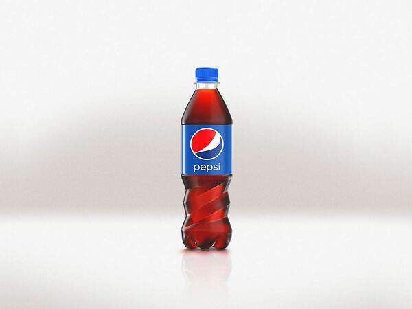 Русский аппетит - Pepsi