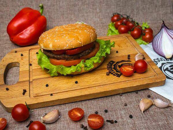 HOTDOGGER - Бургер Классический