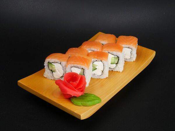 Aзия Mix - Ролл Филадельфия