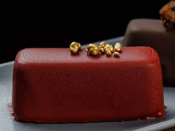 Sunny - Сырок в глазури с ягодами