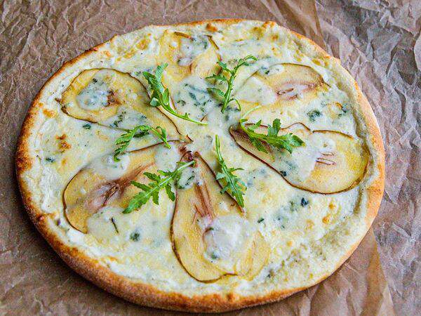 15/86 - Альпицца Молли