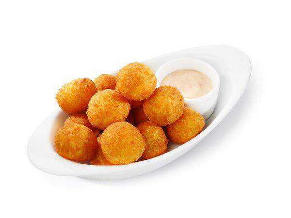 Villa Ченто - Сырные шарики