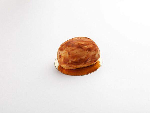 Magic Coffee - Пирожное ванильная картошка