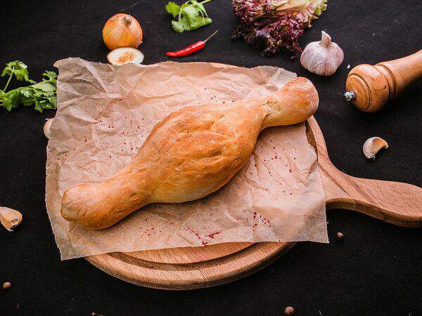 Никала Пиросмани - Шоти