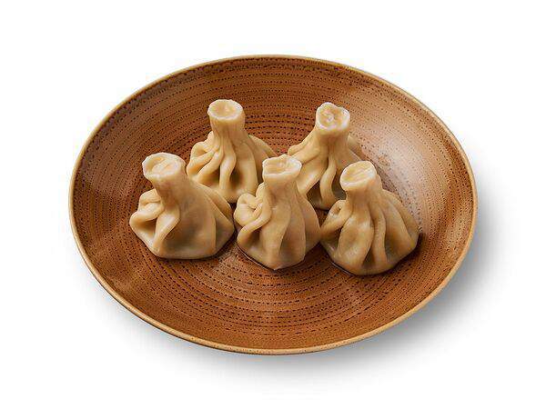 One Гоги - С бараниной чакапули