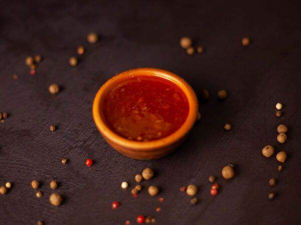 МясникOFF - Соус сладкий Чили