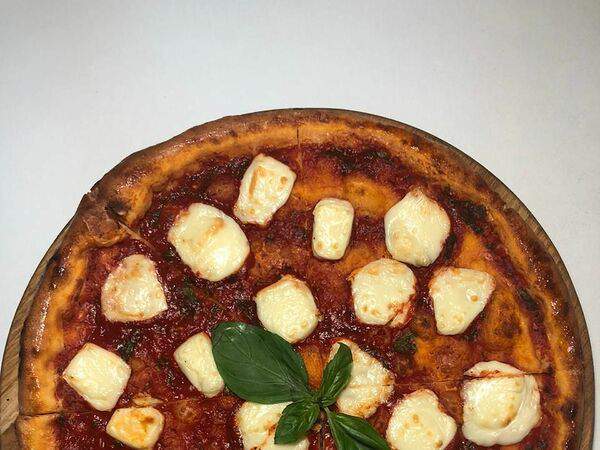 Центр плова Али-Баба - Пицца Маргарита