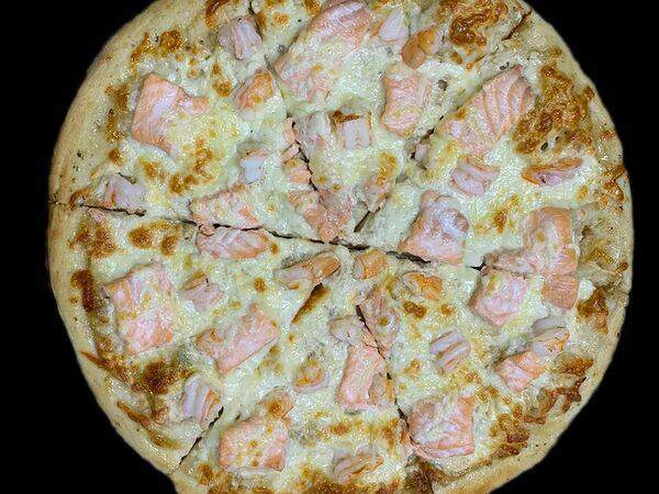 Sushi City - Пицца Морская