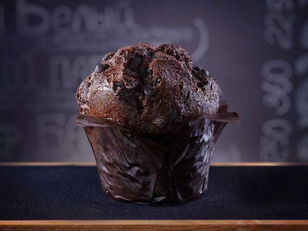 Джамбо - Маффин Шоколадный