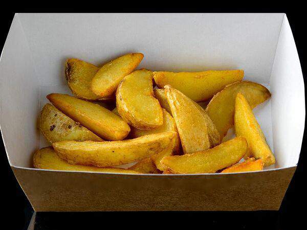 А1 Еда - Картофель по-деревенски