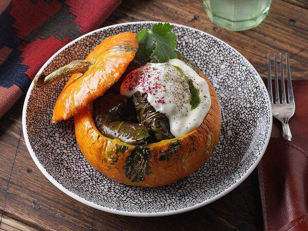 Lamadjo - Толма