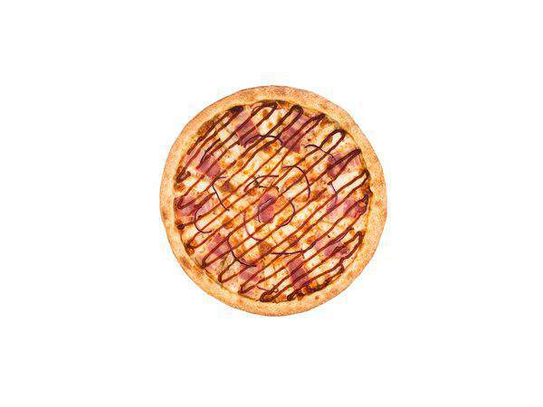 Hotdogger - Пицца Цыпленок Барбекю