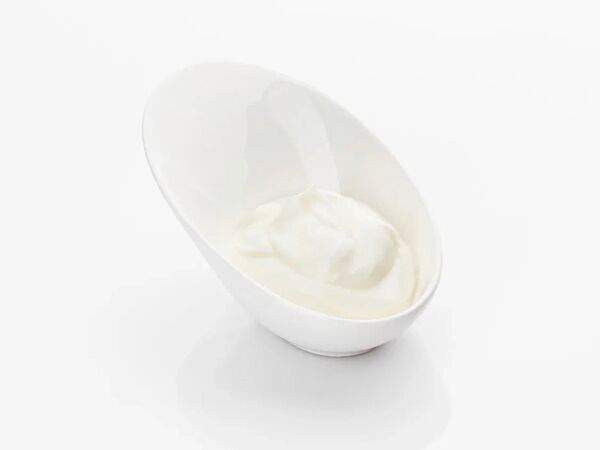 Хинкальная Ели Пили - Сметана