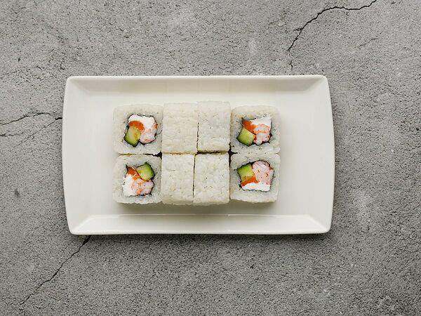 Mr Tako - Ролл Киото