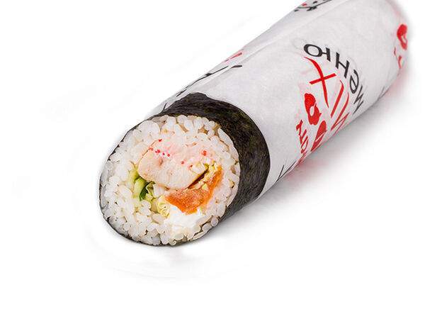 Sushi-Link - Суширитто Курица